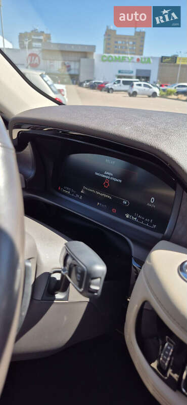 Внедорожник / Кроссовер Lincoln Aviator 2020 в Киеве фото 2 Внедорожник / Кроссовер Lincoln Aviator 2020 в Киеве