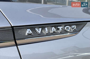 Внедорожник / Кроссовер Lincoln Aviator 2019 в 