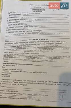 Внедорожник / Кроссовер Lincoln Aviator 2020 в 