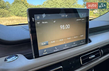 Внедорожник / Кроссовер Lincoln Aviator 2020 в Фастове