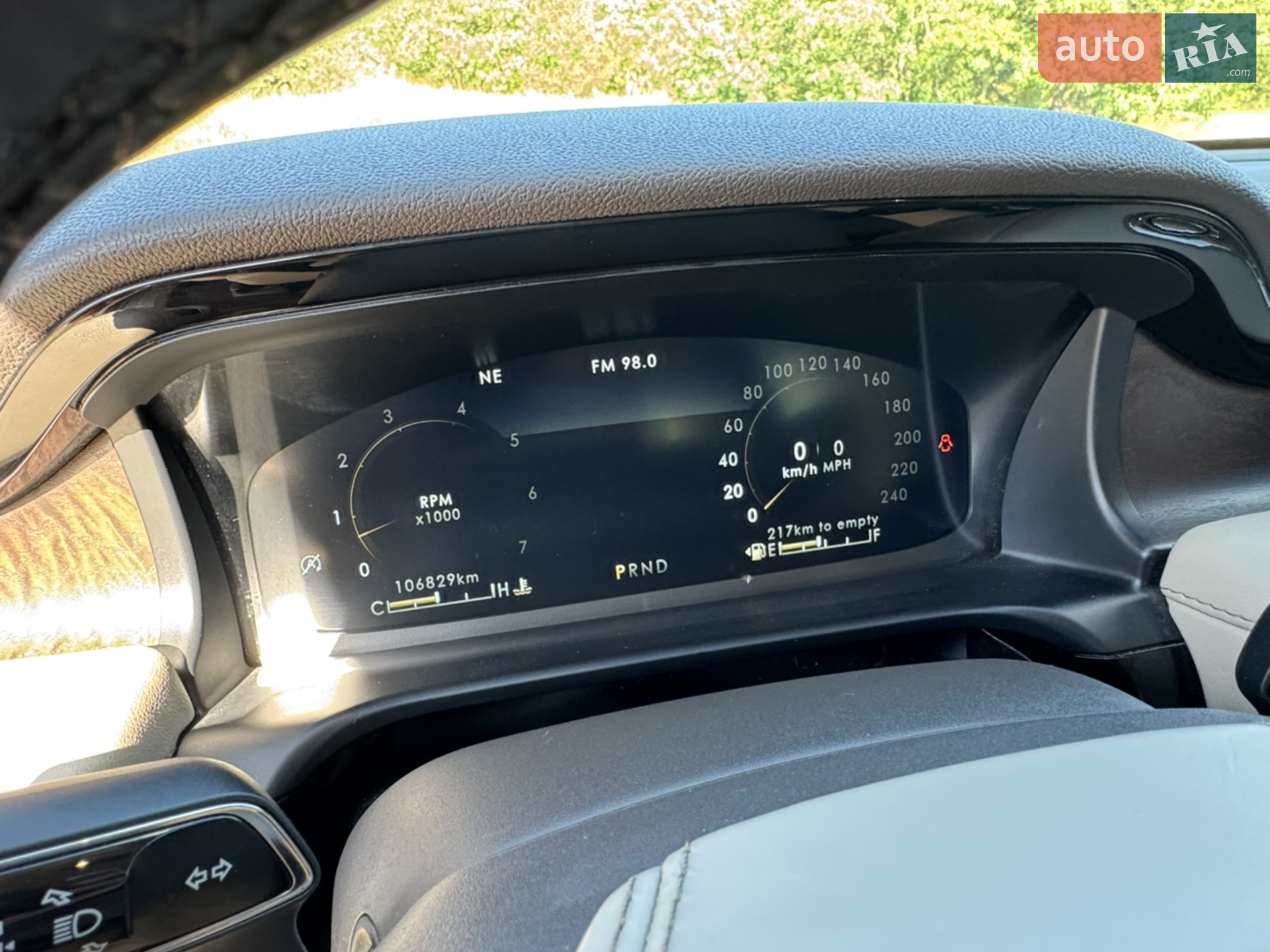 2020 Lincoln Aviator - мініатюра 25