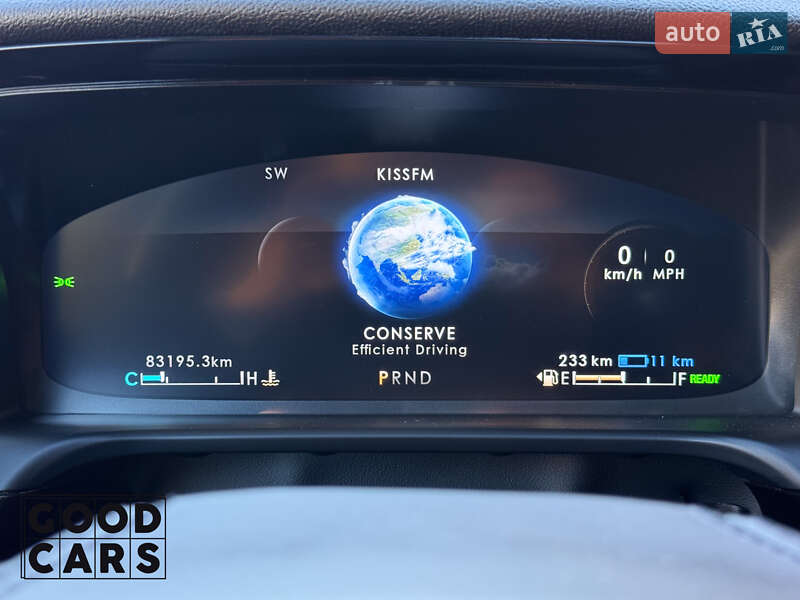 Позашляховик / Кросовер Lincoln Aviator 2020 в Одесі