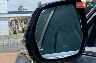 Внедорожник / Кроссовер Lincoln Aviator 2019 в 