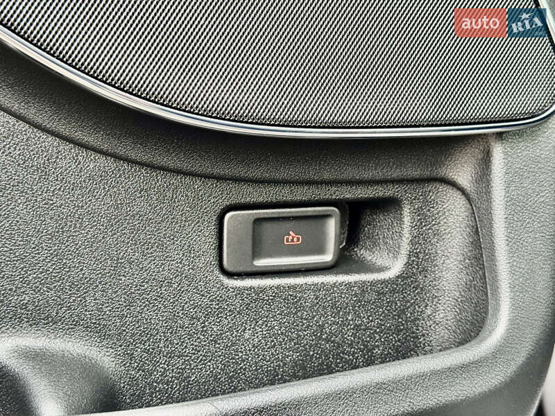 Позашляховик / Кросовер Lincoln Aviator 2022 в Києві фото 33 Позашляховик / Кросовер Lincoln Aviator 2022 в Києві