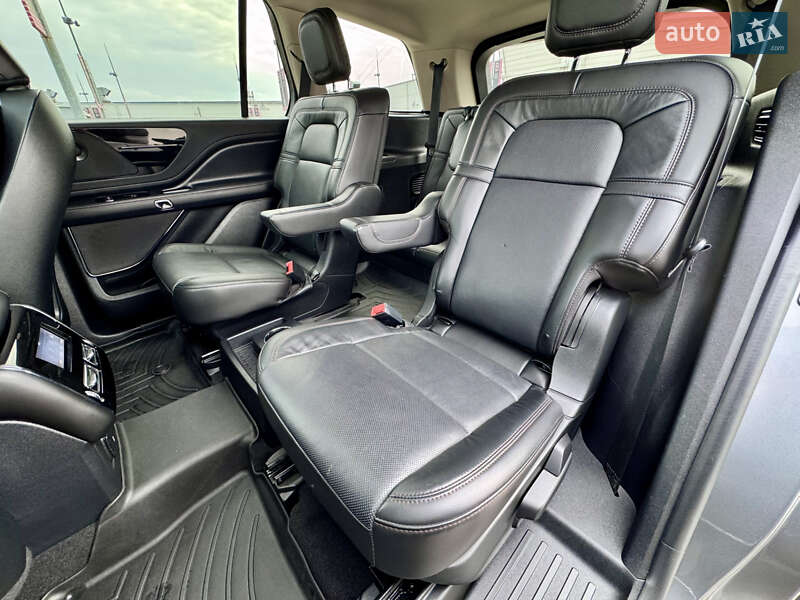 Позашляховик / Кросовер Lincoln Aviator 2022 в Києві фото 40 Позашляховик / Кросовер Lincoln Aviator 2022 в Києві