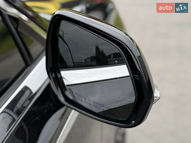 Позашляховик / Кросовер Lincoln Aviator 2020 в Тернополі фото 34 Позашляховик / Кросовер Lincoln Aviator 2020 в Тернополі