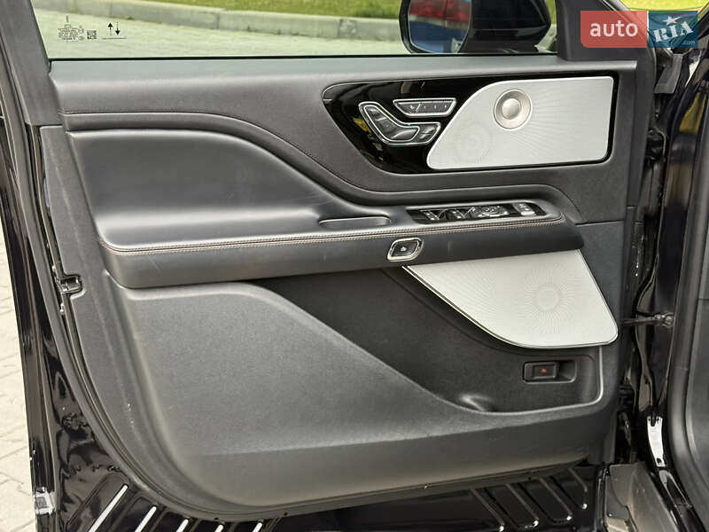 Позашляховик / Кросовер Lincoln Aviator 2020 в Тернополі фото 42 Позашляховик / Кросовер Lincoln Aviator 2020 в Тернополі