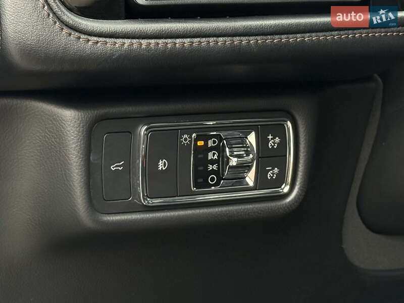 Позашляховик / Кросовер Lincoln Aviator 2020 в Тернополі фото 53 Позашляховик / Кросовер Lincoln Aviator 2020 в Тернополі