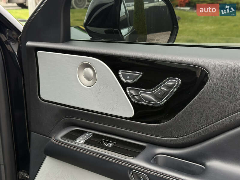 Позашляховик / Кросовер Lincoln Aviator 2020 в Тернополі фото 80 Позашляховик / Кросовер Lincoln Aviator 2020 в Тернополі