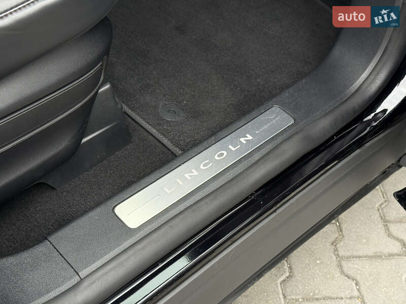 Позашляховик / Кросовер Lincoln Aviator 2020 в Тернополі фото 87 Позашляховик / Кросовер Lincoln Aviator 2020 в Тернополі