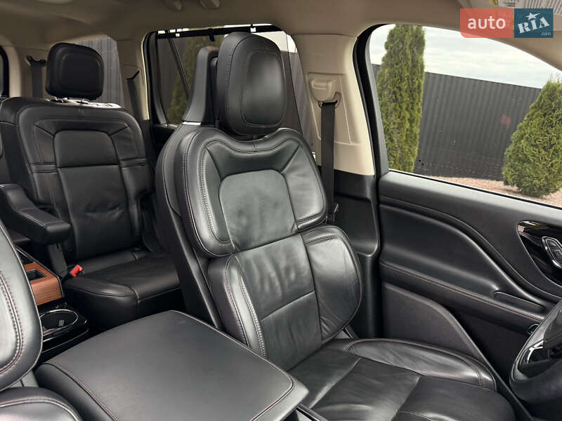 Позашляховик / Кросовер Lincoln Aviator 2020 в Тернополі фото 84 Позашляховик / Кросовер Lincoln Aviator 2020 в Тернополі