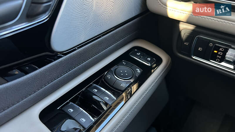 Внедорожник / Кроссовер Lincoln Aviator 2021 в Львове фото 18 Внедорожник / Кроссовер Lincoln Aviator 2021 в Львове