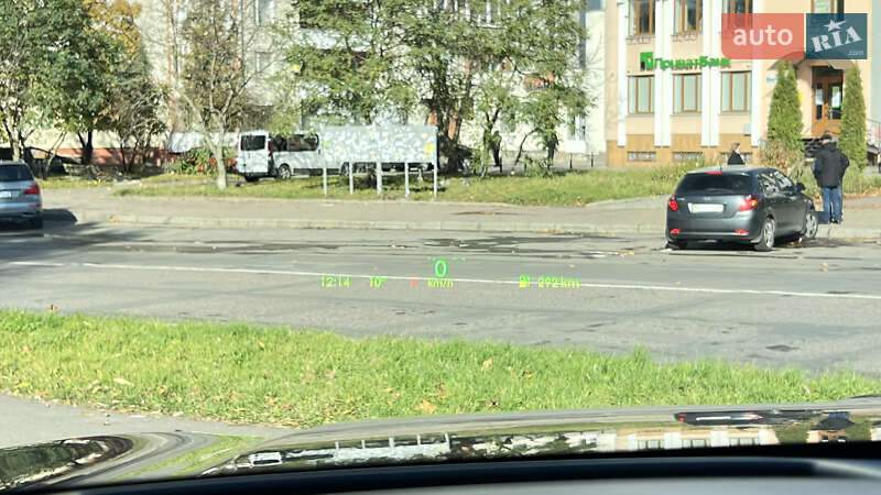 Внедорожник / Кроссовер Lincoln Aviator 2021 в Львове фото 20 Внедорожник / Кроссовер Lincoln Aviator 2021 в Львове