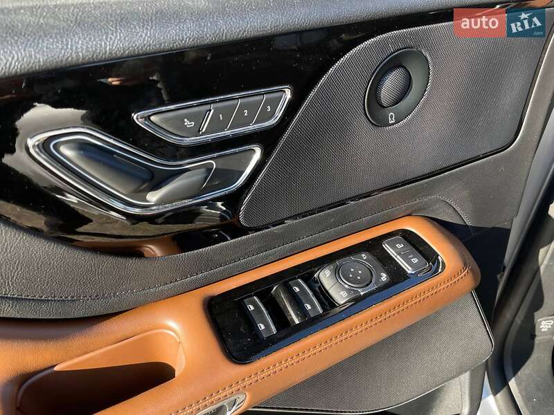 Внедорожник / Кроссовер Lincoln Aviator 2021 в Киеве фото 19 Внедорожник / Кроссовер Lincoln Aviator 2021 в Киеве