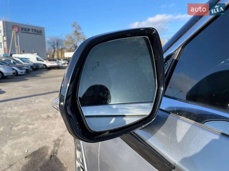 Внедорожник / Кроссовер Lincoln Aviator 2021 в Киеве фото 16 Внедорожник / Кроссовер Lincoln Aviator 2021 в Киеве