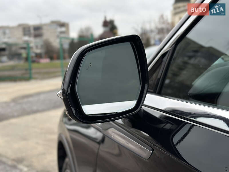 Позашляховик / Кросовер Lincoln Aviator 2019 в Шептицькому