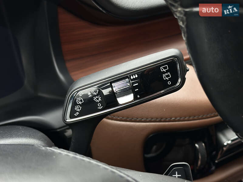 Позашляховик / Кросовер Lincoln Aviator 2019 в Шептицькому