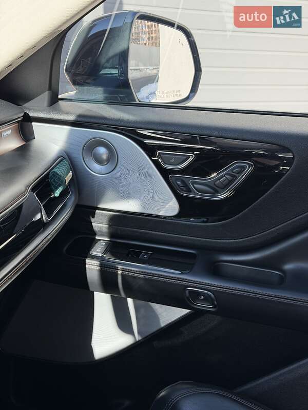Внедорожник / Кроссовер Lincoln Aviator 2020 в Киеве фото 32 Внедорожник / Кроссовер Lincoln Aviator 2020 в Киеве