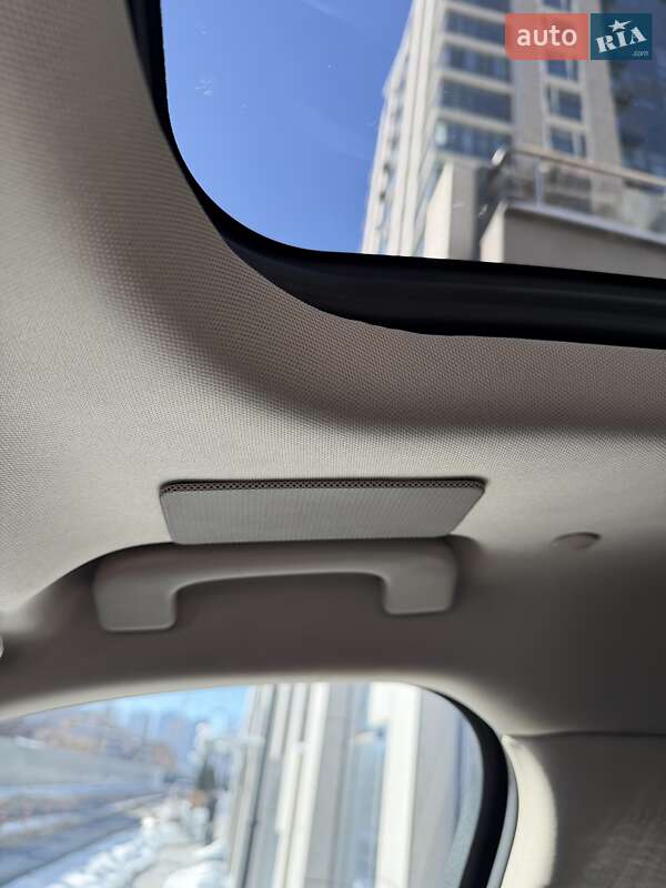 Внедорожник / Кроссовер Lincoln Aviator 2020 в Киеве фото 47 Внедорожник / Кроссовер Lincoln Aviator 2020 в Киеве