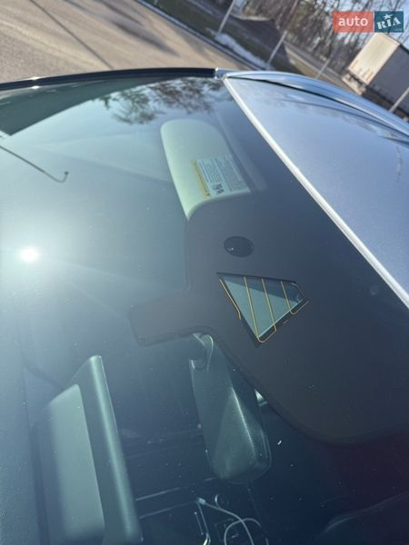 Внедорожник / Кроссовер Lincoln Aviator 2019 в Ковеле