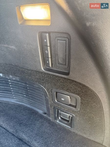 Внедорожник / Кроссовер Lincoln Aviator 2019 в Ковеле