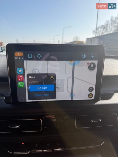 Внедорожник / Кроссовер Lincoln Aviator 2019 в Ковеле