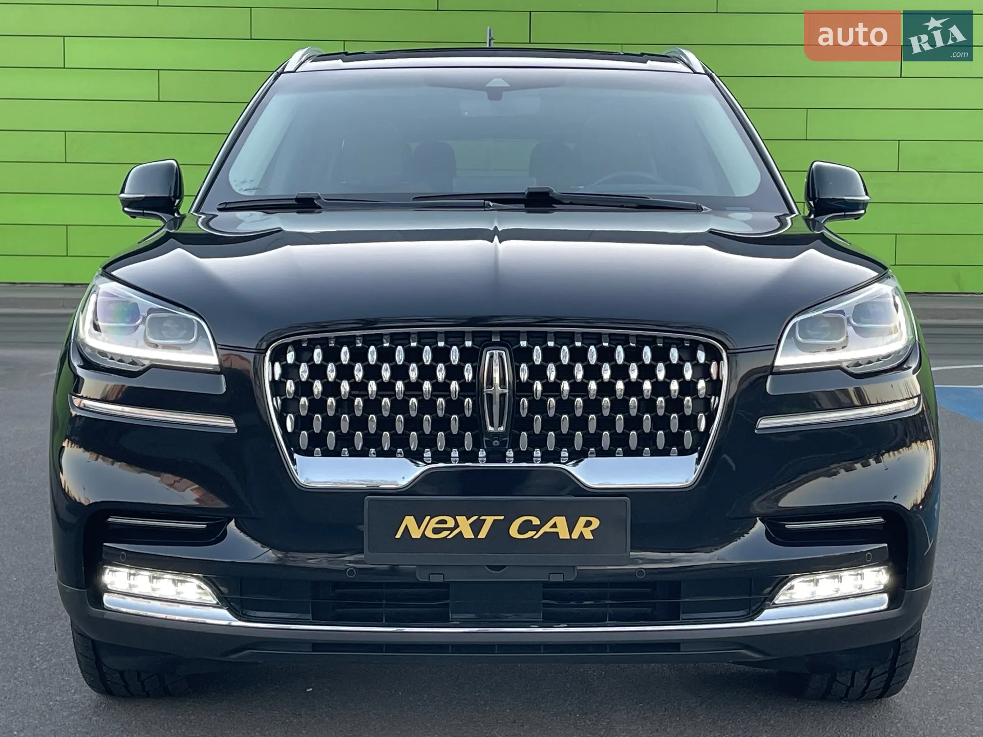 2020 Lincoln Aviator - мініатюра 5