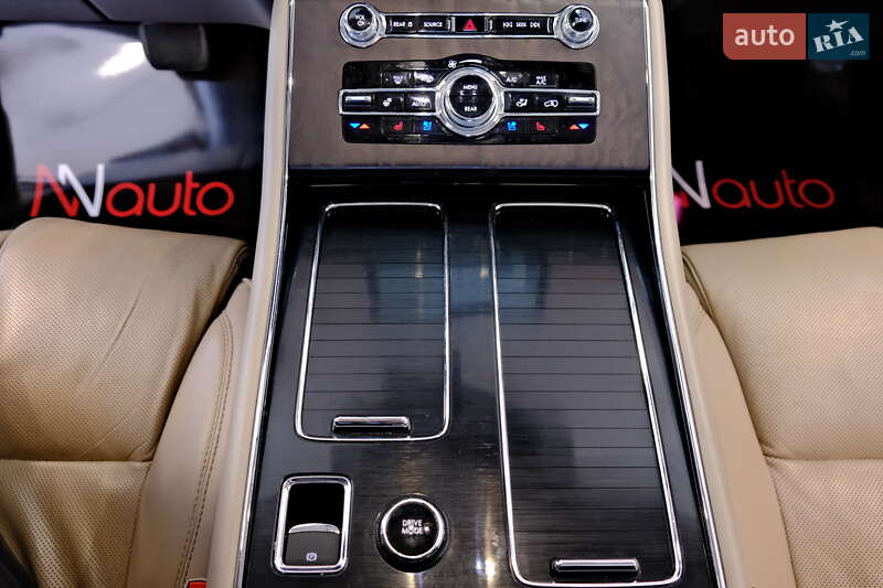 Внедорожник / Кроссовер Lincoln Aviator 2022 в Одессе