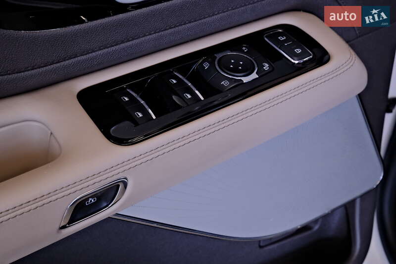 Внедорожник / Кроссовер Lincoln Aviator 2022 в Одессе