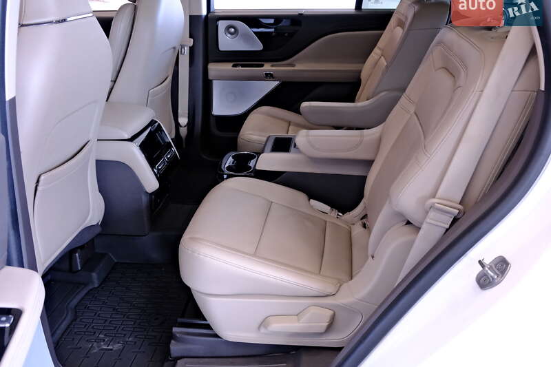 Внедорожник / Кроссовер Lincoln Aviator 2022 в Одессе