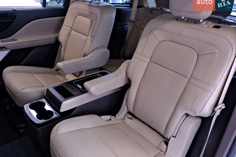 Внедорожник / Кроссовер Lincoln Aviator 2022 в Одессе