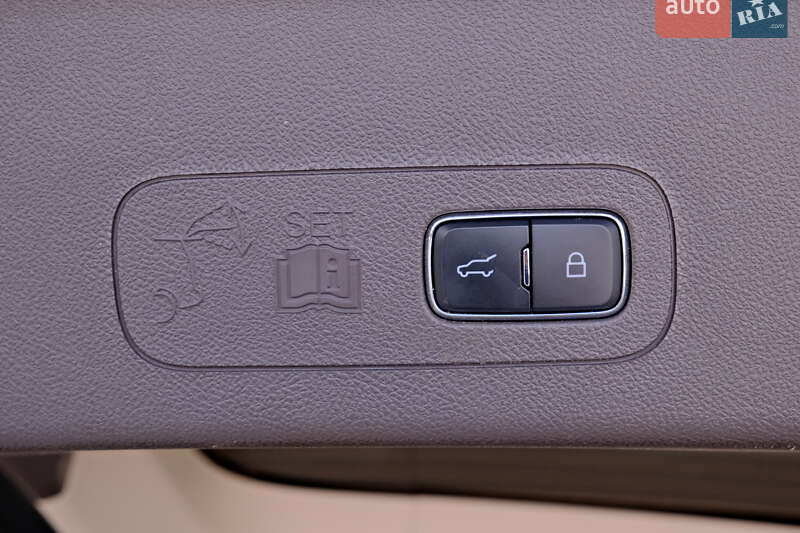 Внедорожник / Кроссовер Lincoln Aviator 2022 в Одессе