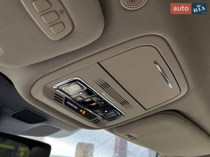 Внедорожник / Кроссовер Lincoln Aviator 2021 в Львове