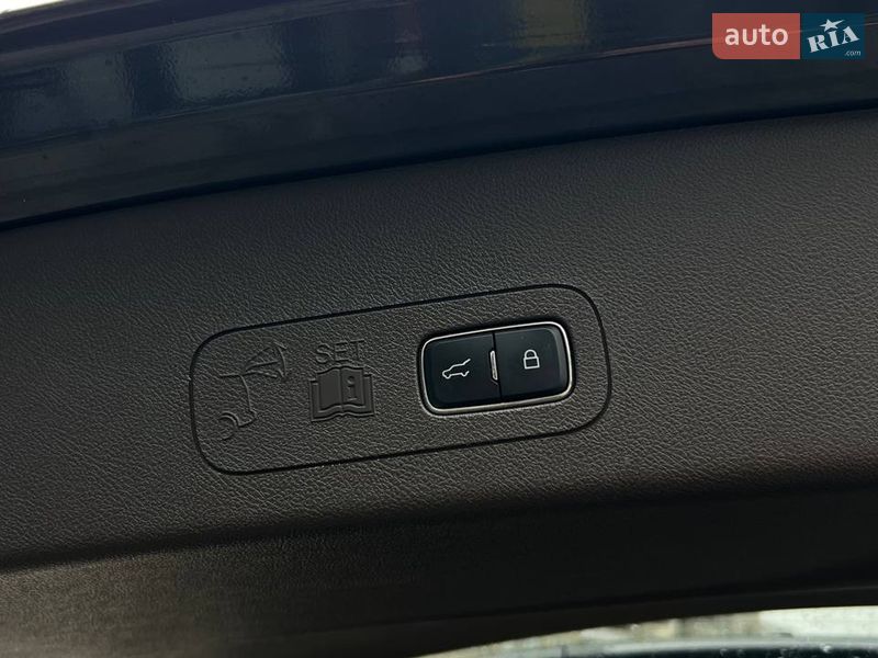 Внедорожник / Кроссовер Lincoln Aviator 2021 в Львове