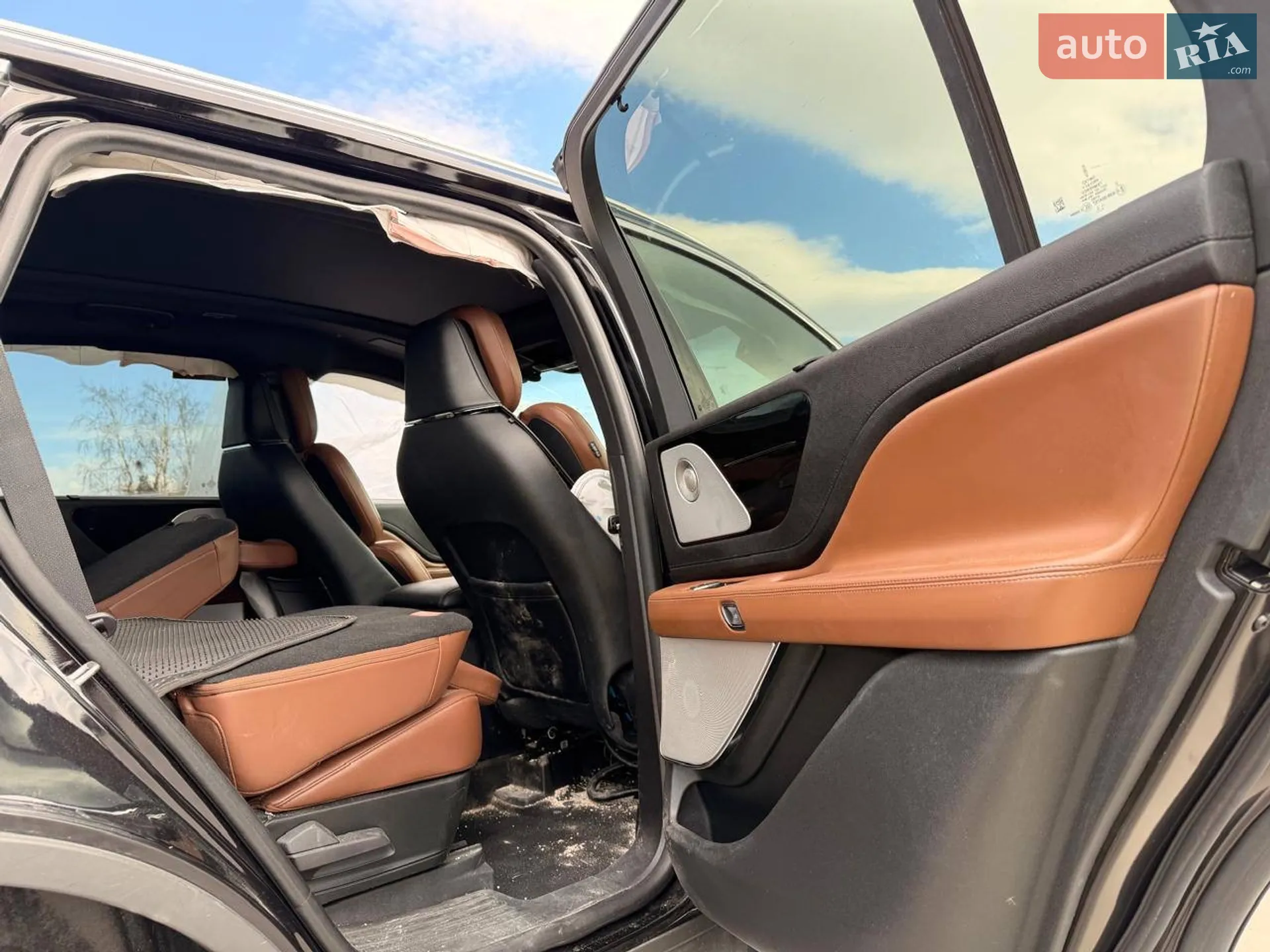 2022 Lincoln Aviator - мініатюра 12