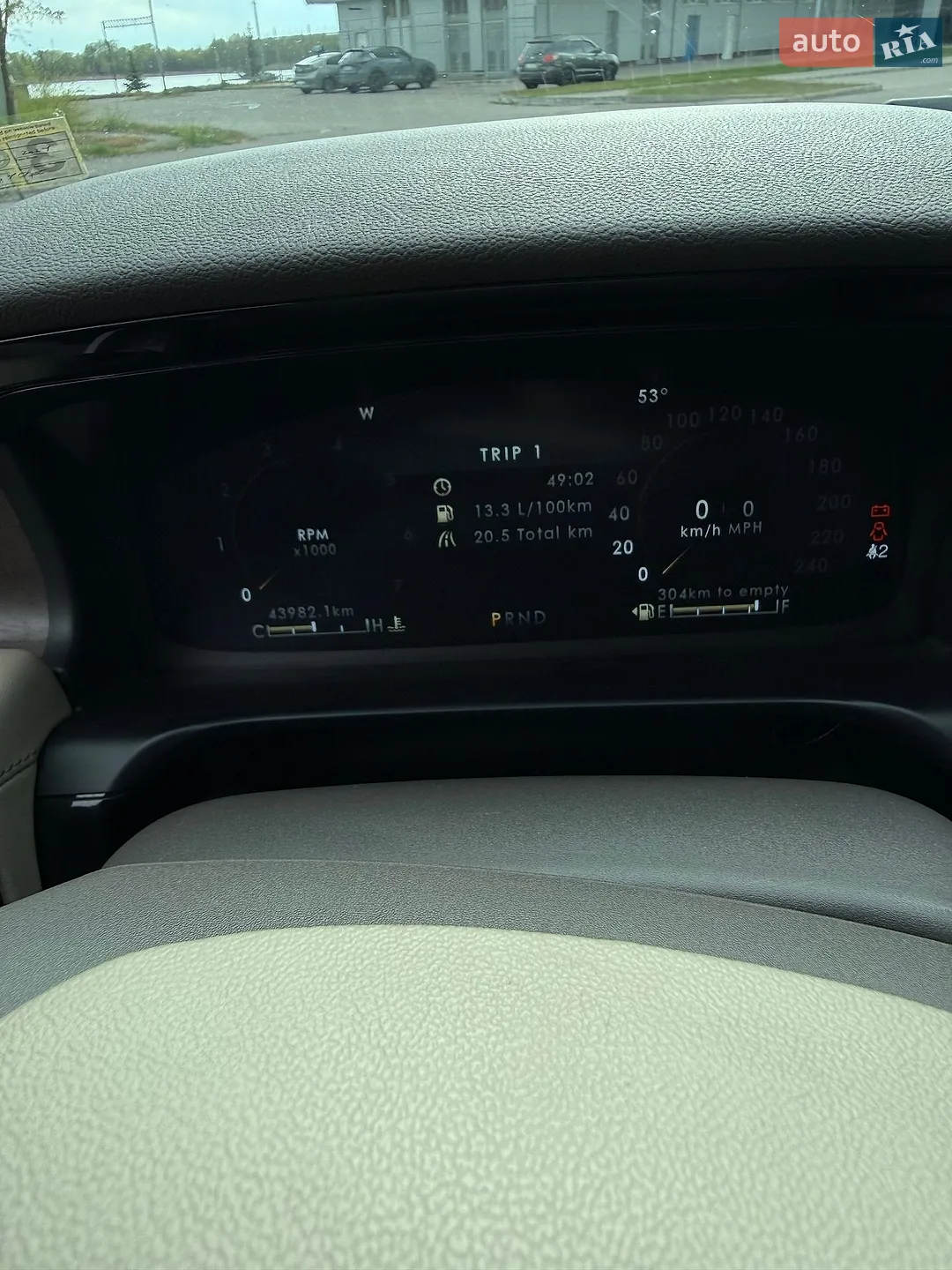 2024 Lincoln Aviator - мініатюра 19