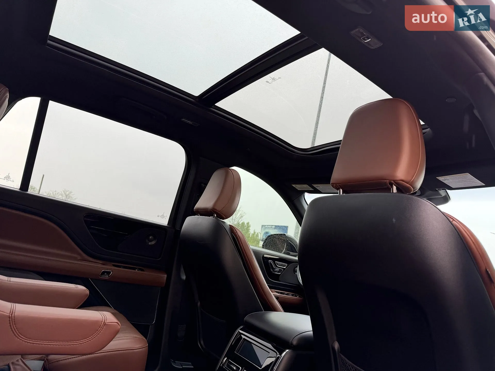 2023 Lincoln Aviator - мініатюра 29