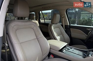 Внедорожник / Кроссовер Lincoln Aviator 2023 в Львове