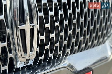 Внедорожник / Кроссовер Lincoln Aviator 2023 в Львове