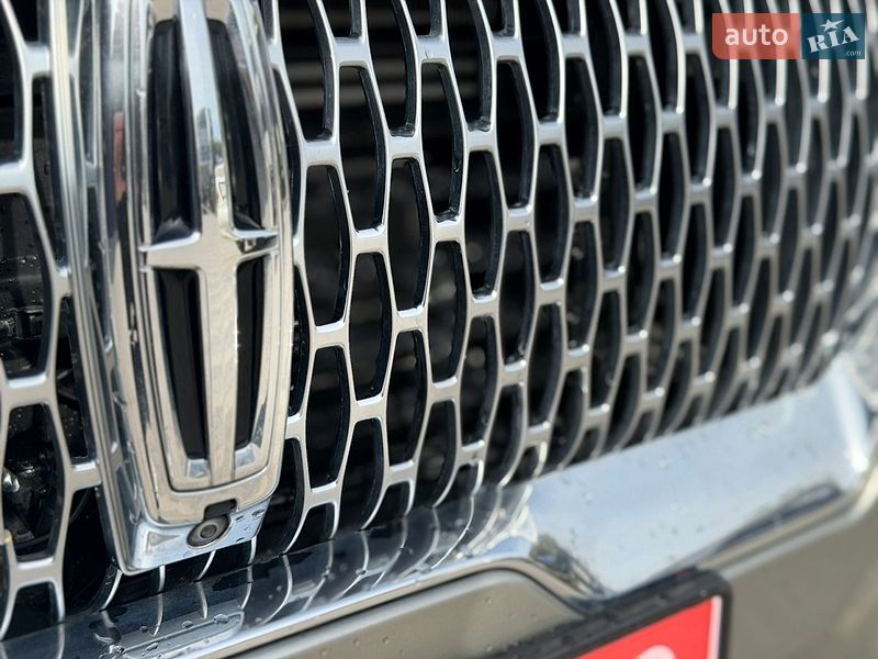 Внедорожник / Кроссовер Lincoln Aviator 2023 в Львове