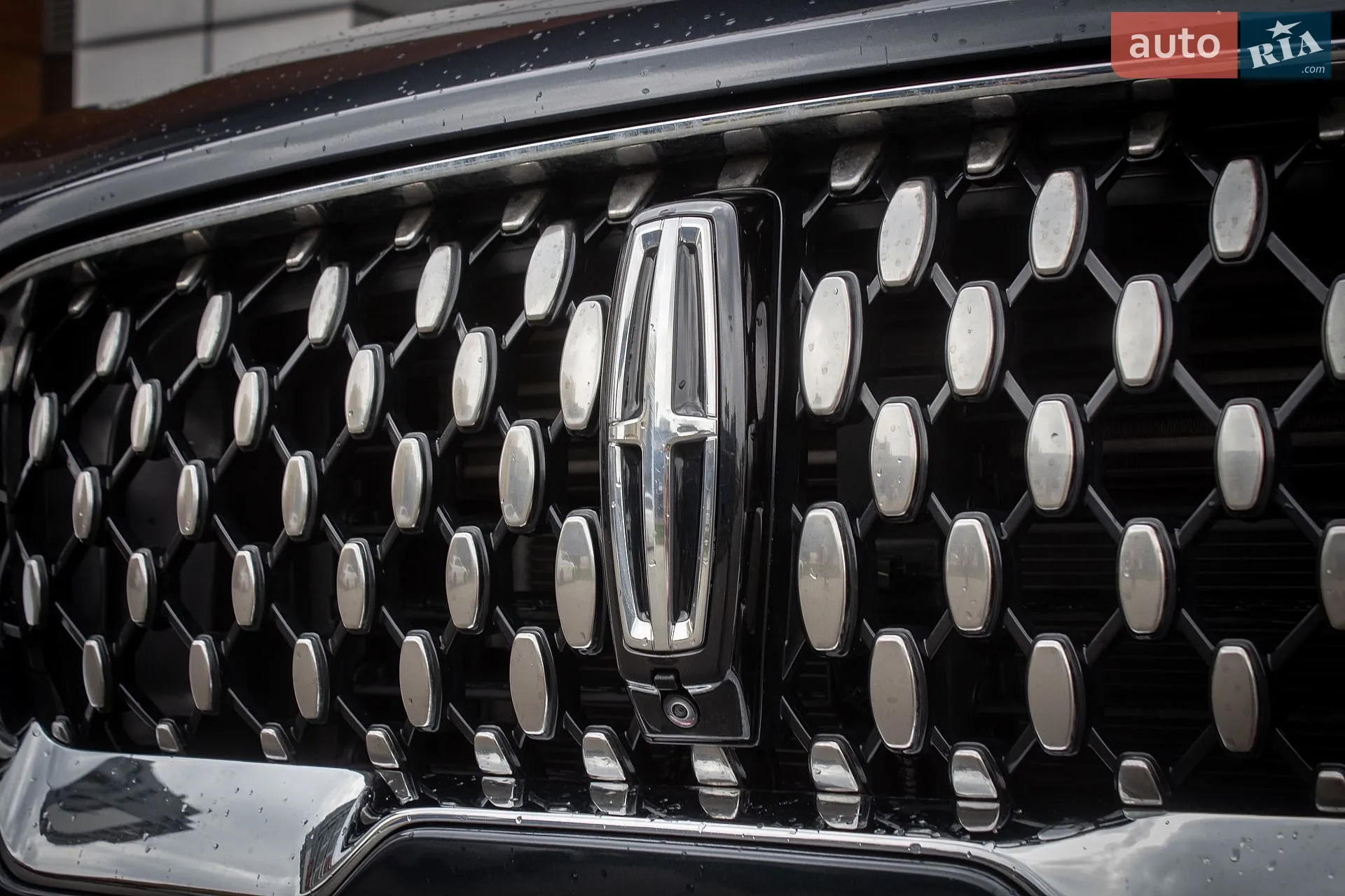2020 Lincoln Aviator - мініатюра 49