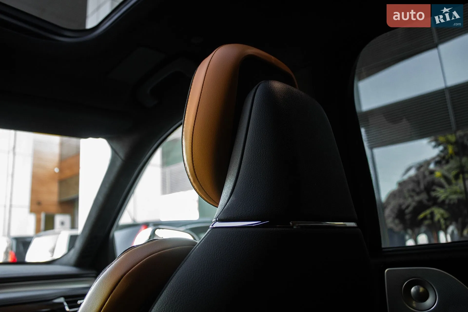 2020 Lincoln Aviator - мініатюра 13