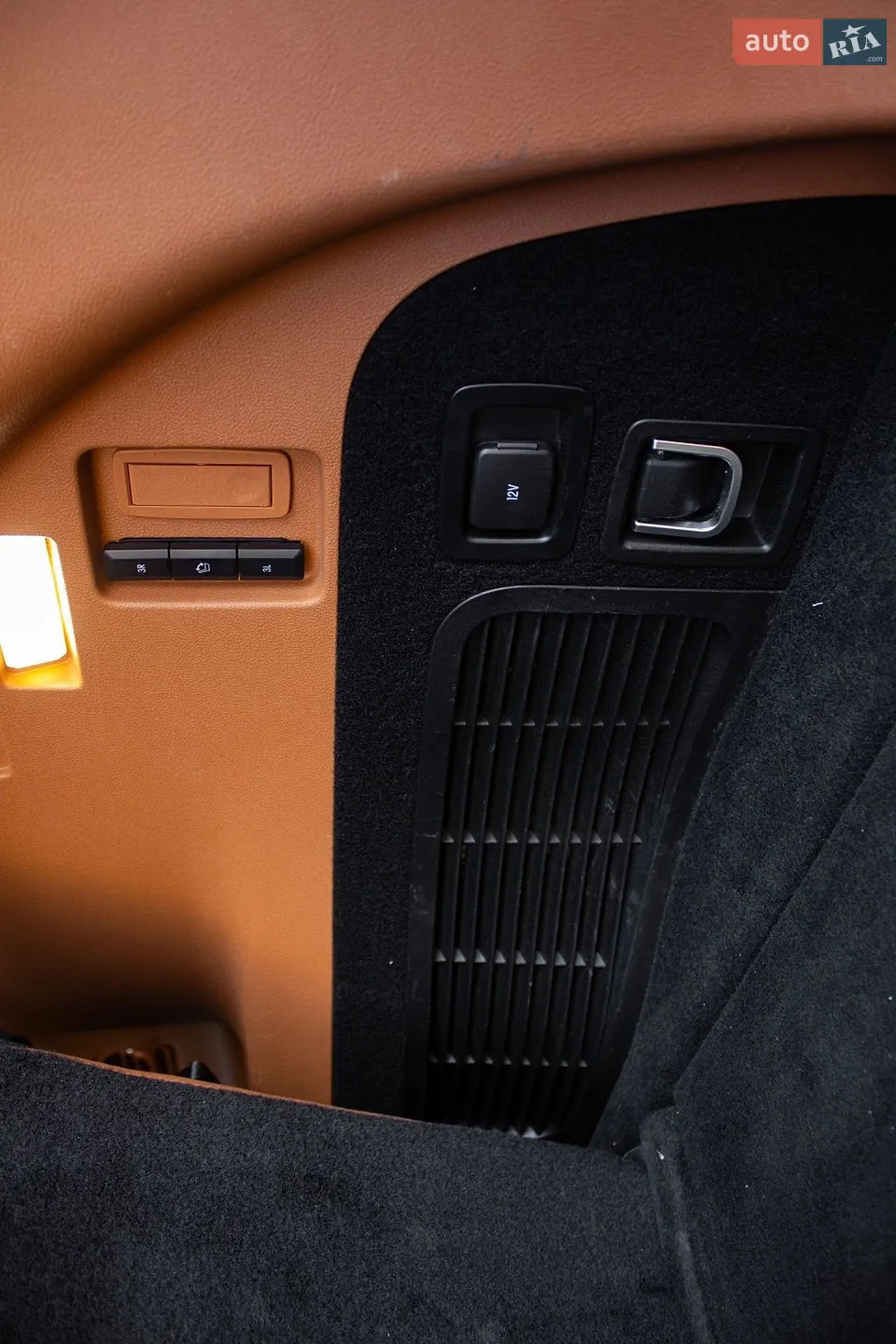 2020 Lincoln Aviator - мініатюра 44