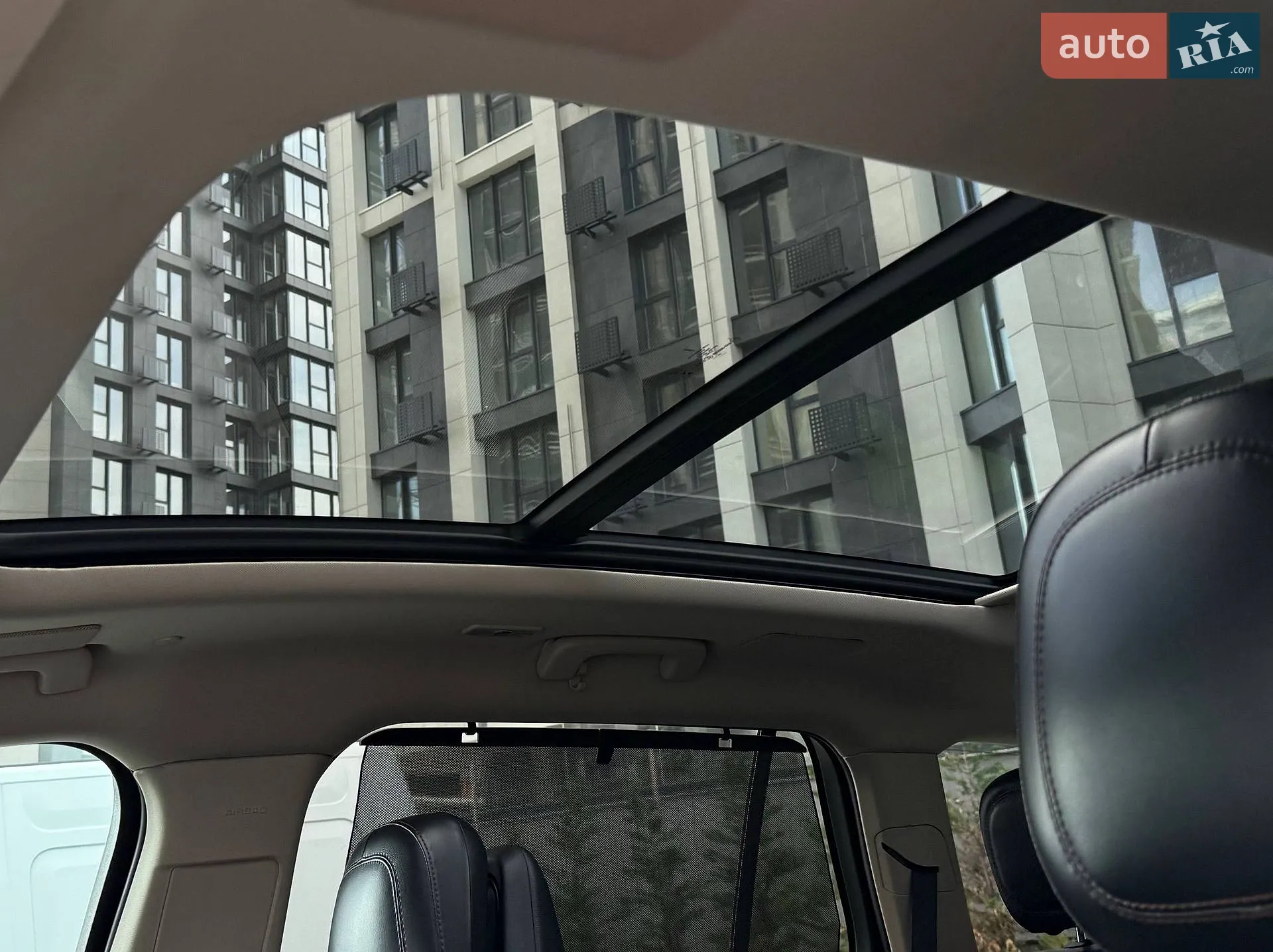 2019 Lincoln Aviator - мініатюра 36