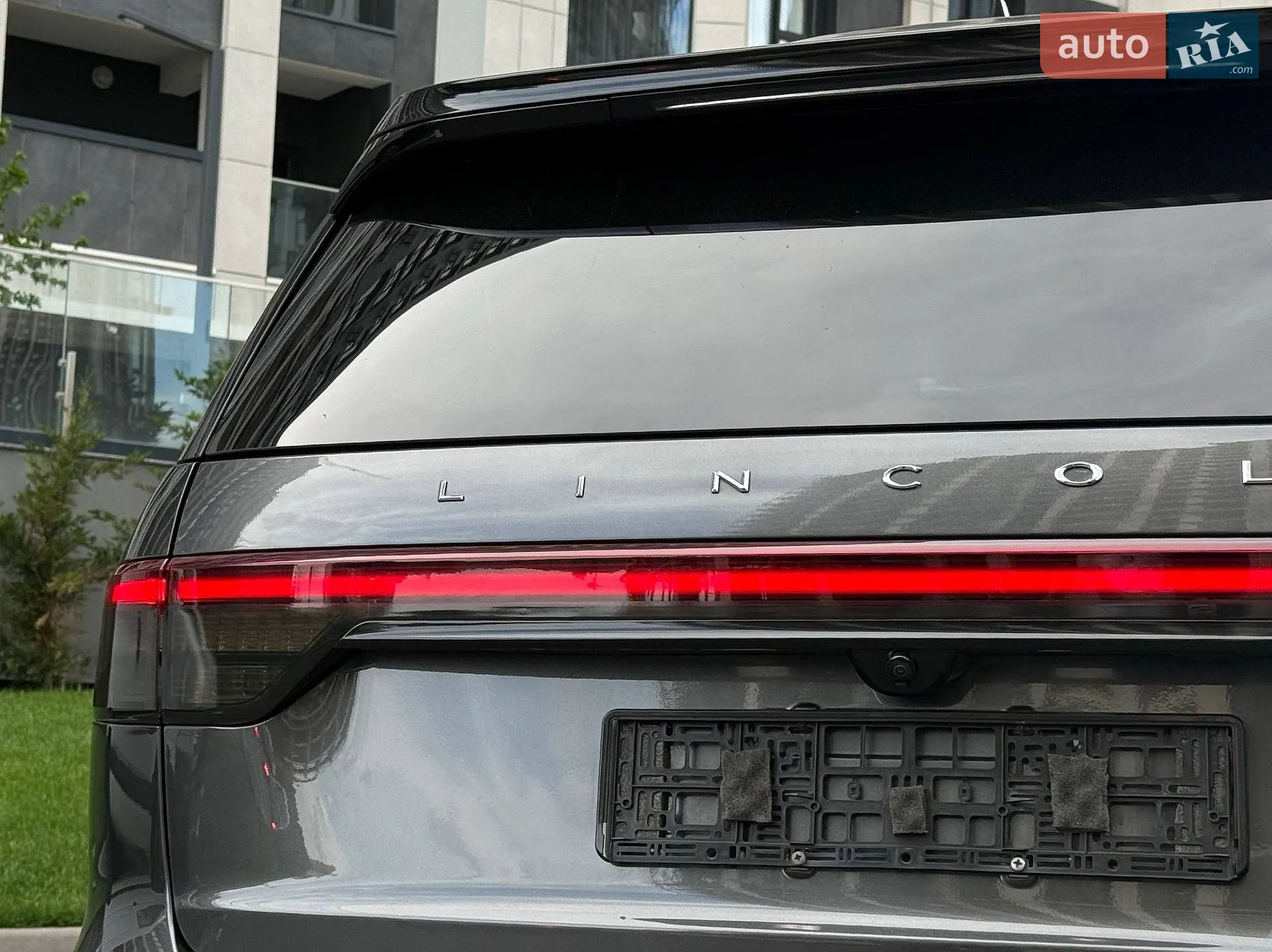 2019 Lincoln Aviator - мініатюра 5