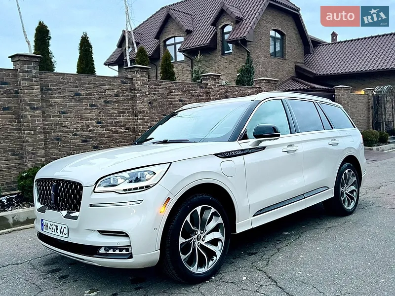Lincoln Aviator 2019 VIN 5LM5J7WC4LGL05907 фото оголошення 40 з 69