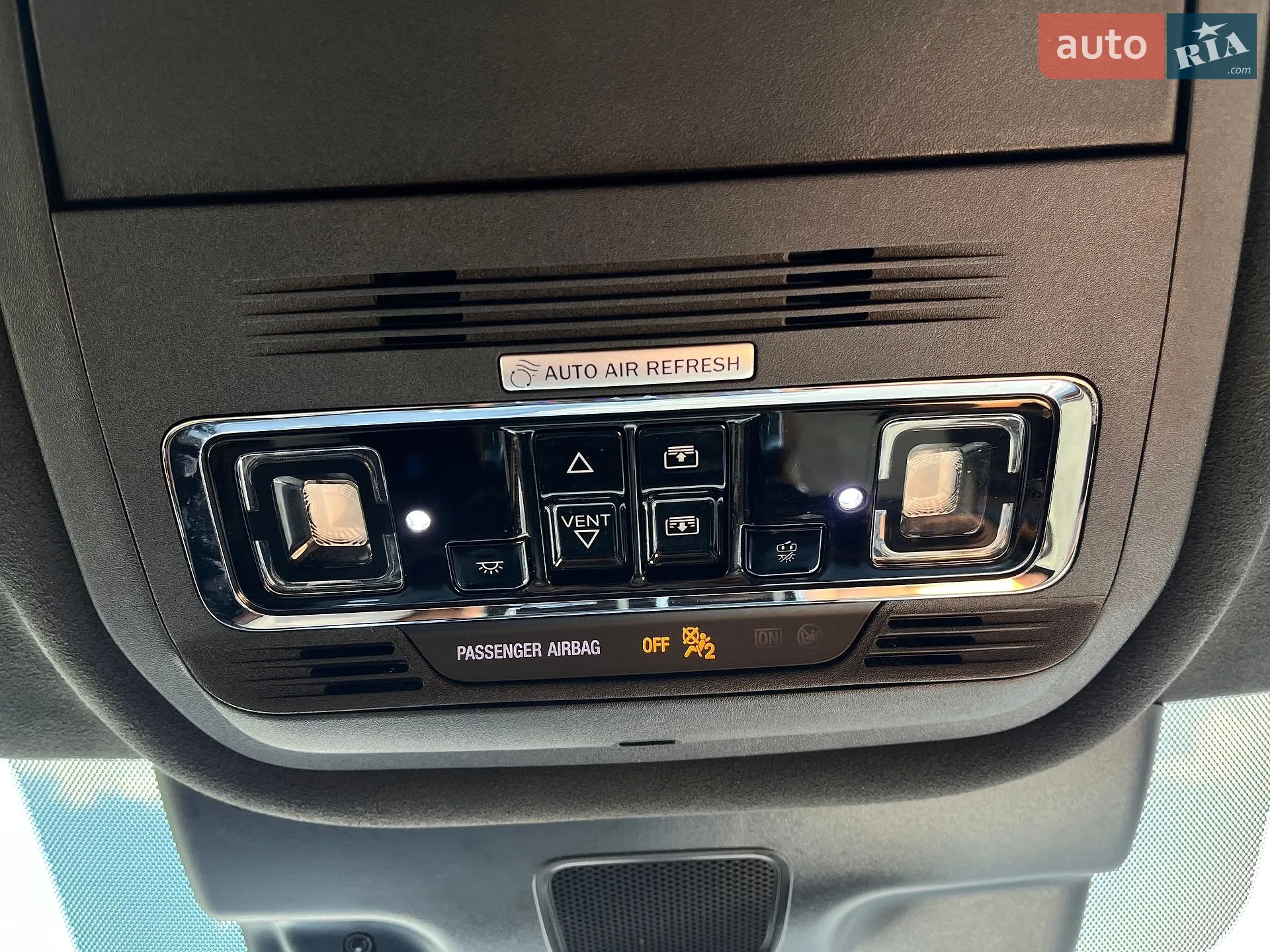 2022 Lincoln Aviator - мініатюра 26