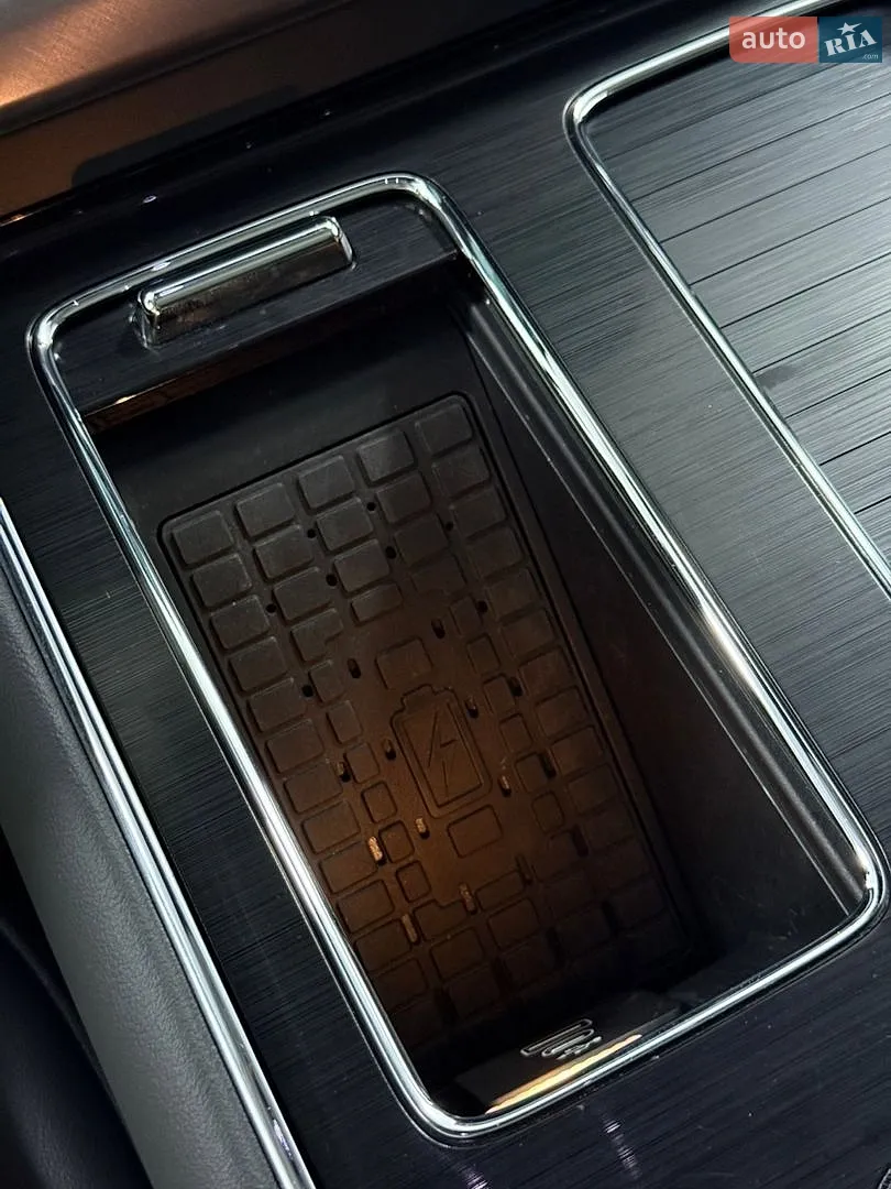 2025 Lincoln Aviator - мініатюра 39
