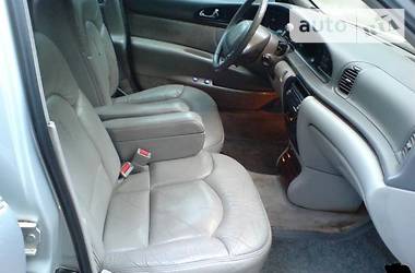 Седан Lincoln Continental 1995 в 