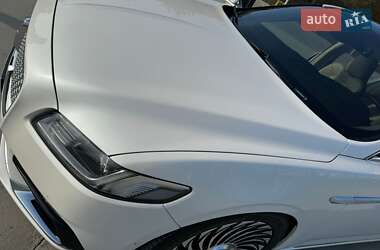 Седан Lincoln Continental 2019 в 